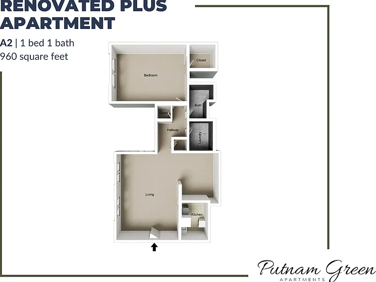 Putnam Green — Photo 16
