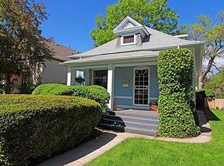 1145 S Emerson St, Denver, CO 80210