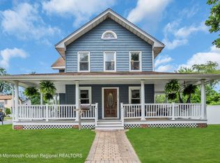 142 South St, Eatontown, NJ 07724