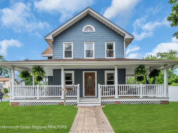 142 South Street, Eatontown, NJ 07724