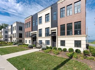 22724 Lake Rd, Rocky River, OH 44116