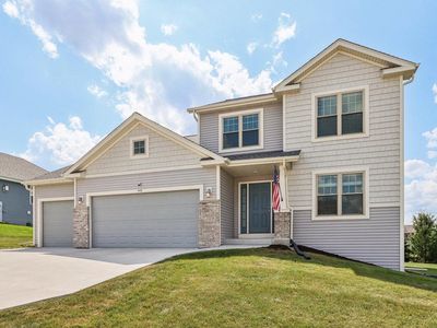 413 Midge STREET, Johnson Creek, WI, 53038