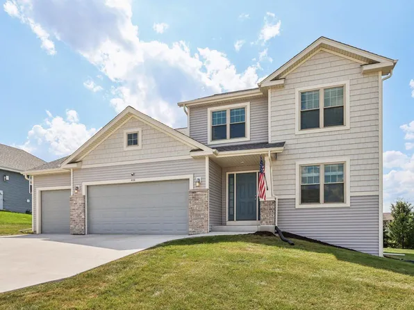 413 Midge STREET, Johnson Creek, WI 53038