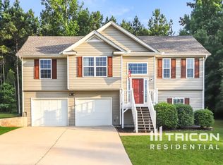 427 Courthouse Park Dr, Temple, GA 30179
