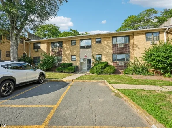 401 Us Highway 22 BLDG 12 #12D, North Plainfield Boro, NJ 07060