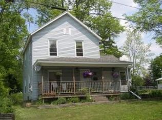 7 Wilson St, Montrose, PA 18801