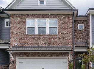 2543 Oakbourne Ln #41, Smyrna, GA 30080