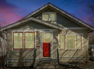 3409 40th Ave S, Minneapolis, MN 55406