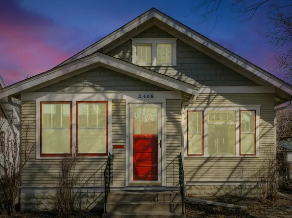 3409 40th Ave S, Minneapolis, MN 55406