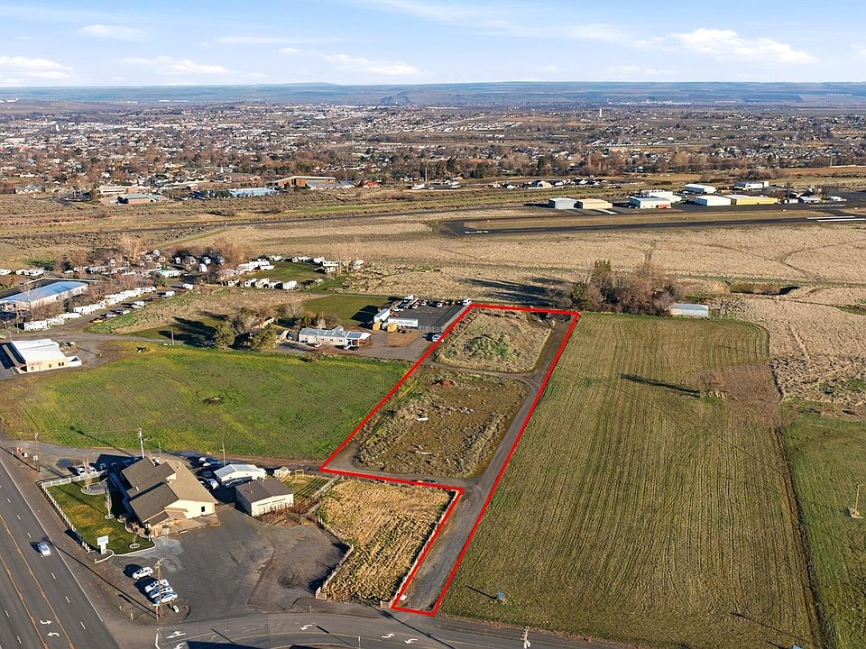 1st image of E Airport Rd