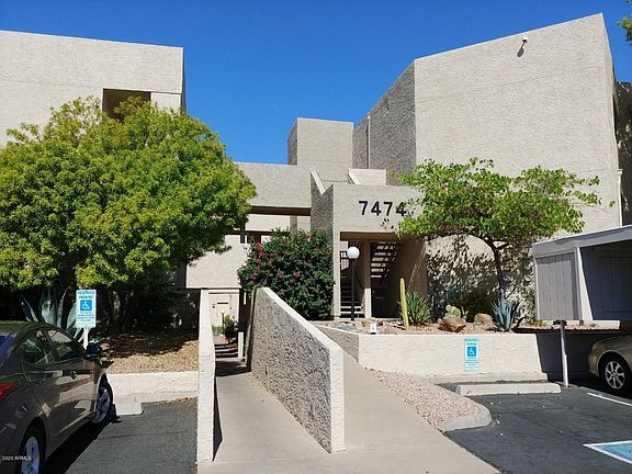 2nd image of 7474 E EARLL Drive #314