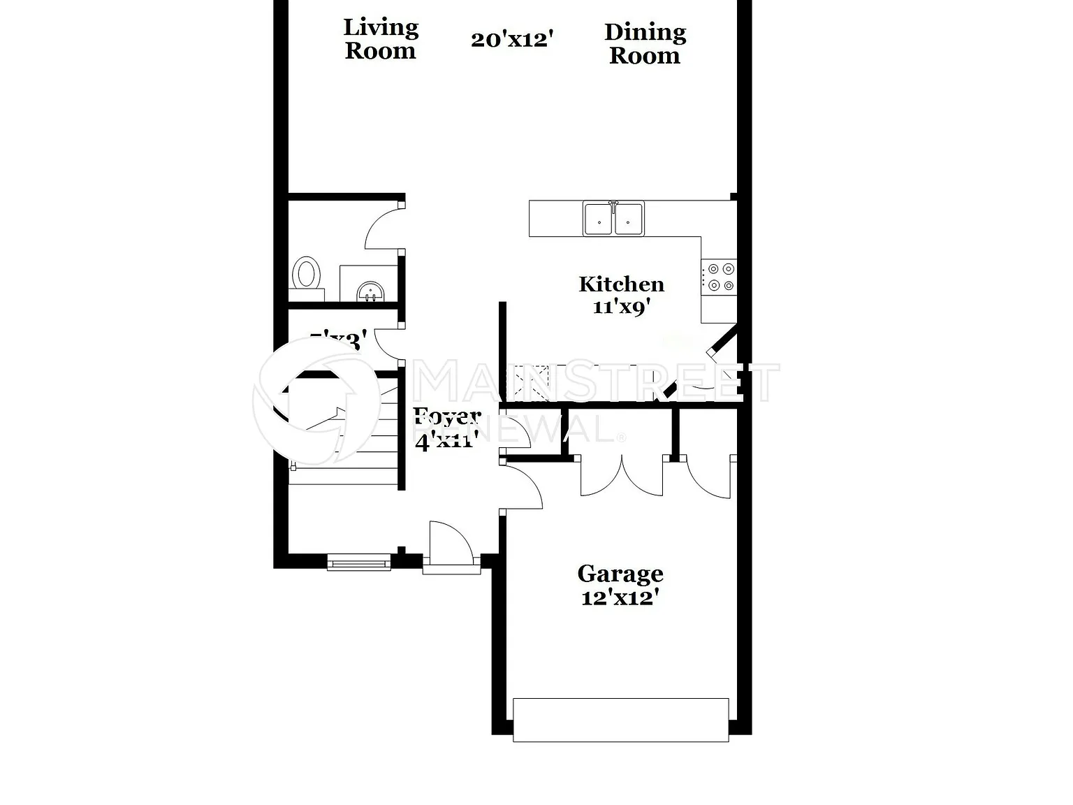 2067 Paddle Wheel Dr — Photo 2