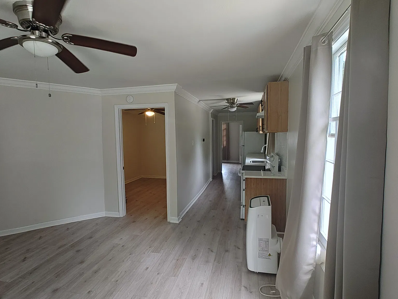 2 bed, 725 sqft, $950 — Photo 3