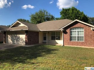 2 Mink Ct, Belton, TX 76513