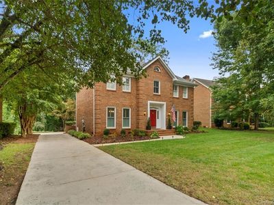 116 N Brackenbury Ln, Charlotte, NC, 28270
