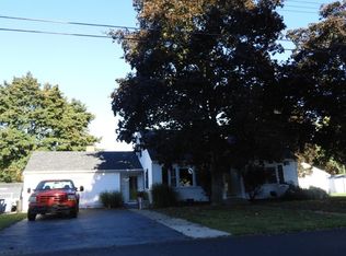 17 Paul Ave, Nashua, NH 03060