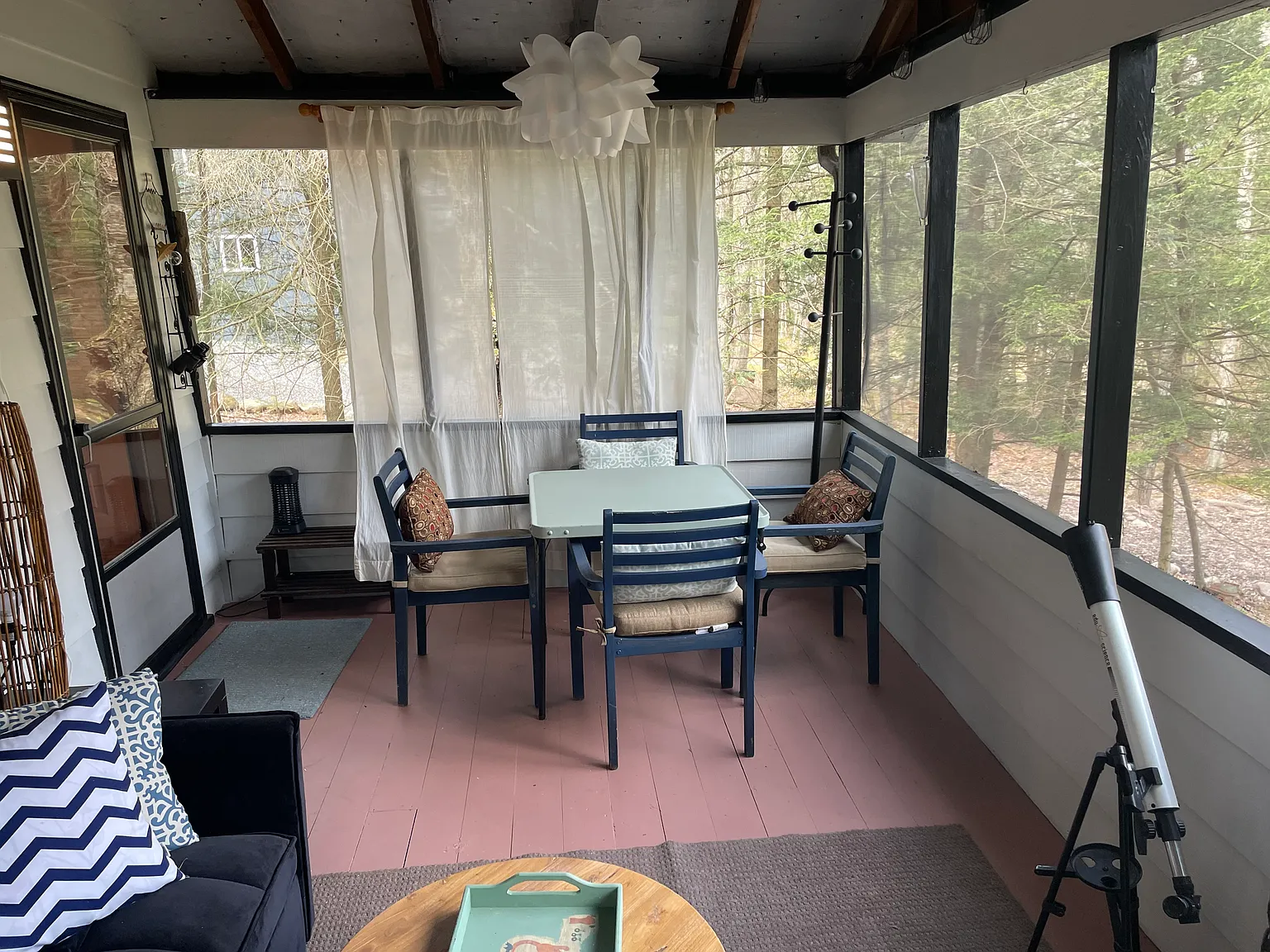 Kinta Cir, Pocono Lake — Photo 3