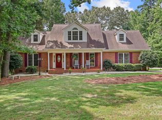 126 Water Oak Ln, Stanfield, NC 28163