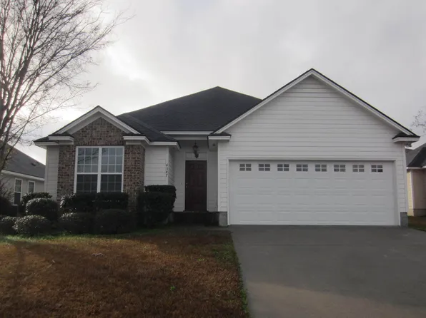 4347 Autumn Rdg, Valdosta, GA 31602