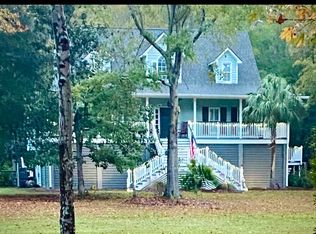 6164 Jibe Ct, Awendaw, SC 29429