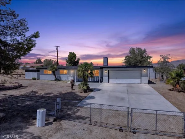 15842 Malpais Ln, Victorville, CA 92394