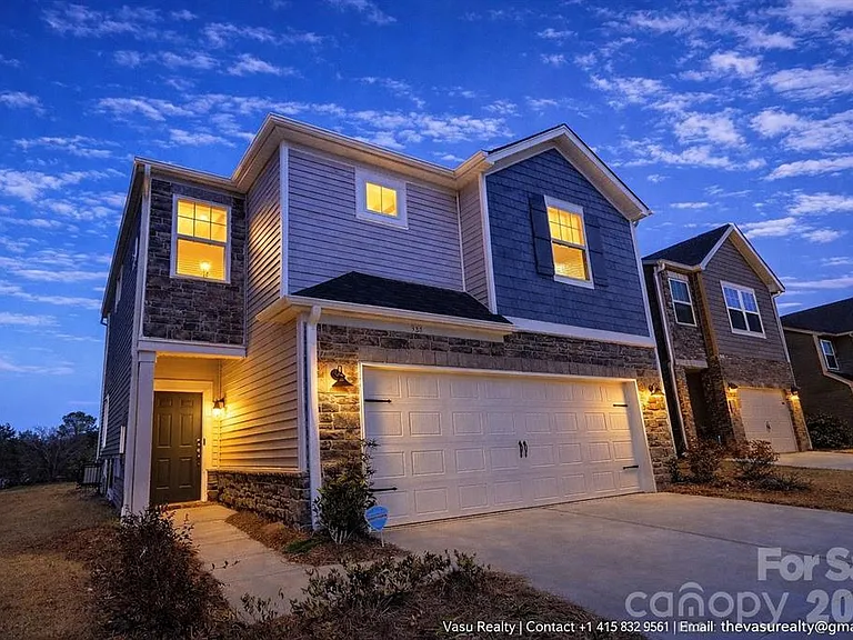 314 Hyssop Ct — Photo 1