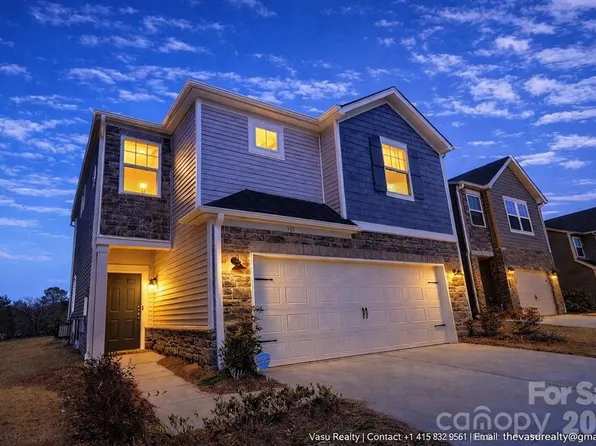 314 Hyssop Ct, Fort Mill, SC 29715