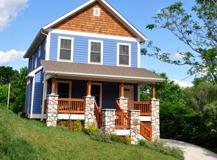 210 Michigan Ave, Asheville, NC 28806