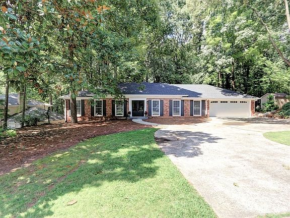 2nd image of 7070 Duncourtney Dr