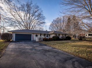 109 S Washington St, Morning Sun, IA 52640