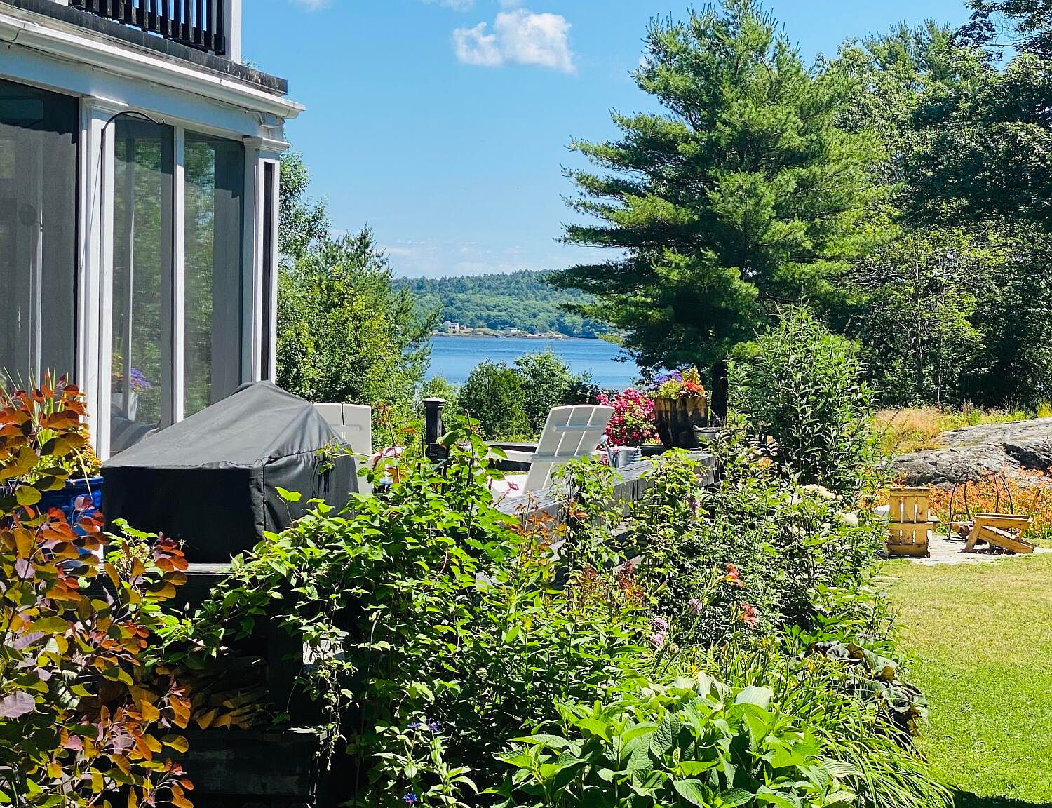 604 Parker Head Road, Phippsburg, ME 04562 Zillow