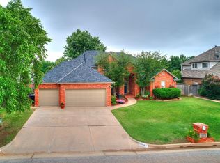 13024 Green Cedar Ter, Oklahoma City, OK 73131