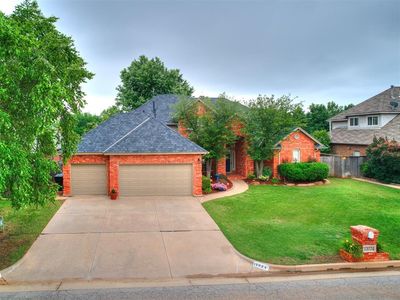13024 Green Cedar Ter, Oklahoma City, OK, 73131
