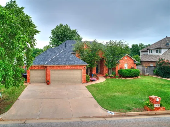 13024 Green Cedar Ter, Oklahoma City, OK 73131
