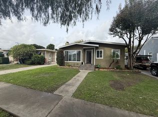 5943 E Adderley Dr, Long Beach, CA 90808
