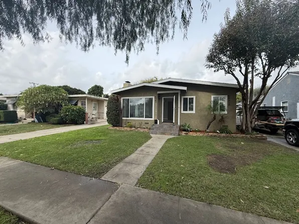 5943 E Adderley Dr, Long Beach, CA 90808