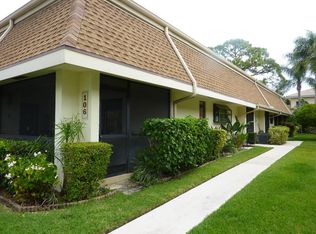 106 Half Moon Cir APT D, Jupiter, FL 33458