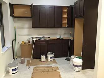 Rented by First Executive Realty Inc