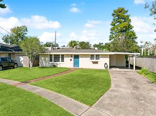 164 W Henfer Ave, New Orleans, LA 70123