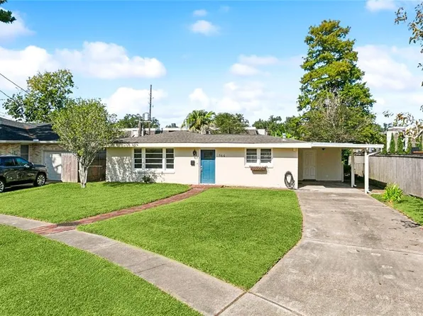 164 W Henfer Ave, New Orleans, LA 70123