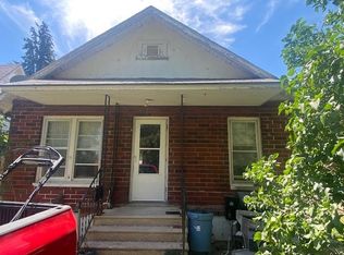 1138 S F St, Broken Bow, NE 68822
