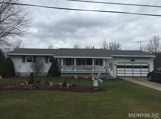 320 Stafford Cir N, Clinton, NY 13323