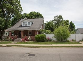 769 Charles St, Huntington, IN 46750