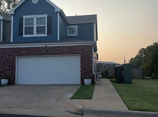 27950 S Highway 125 #612, Afton, OK 74331