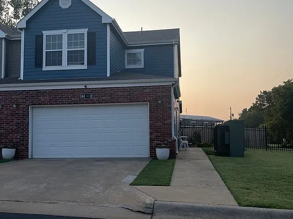 27950 S Highway 125 #612, Afton, OK 74331