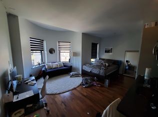 6-12 Blackwood St #430L, Boston, MA 02115
