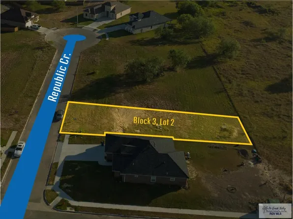 0 Republic Cir #2, San Benito, TX 78586