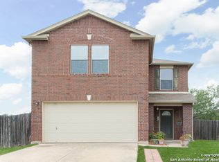 4707 Brookport Cir, San Antonio, TX 78238