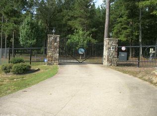 8451 E Fairview Rd, Grapevine, AR 72065