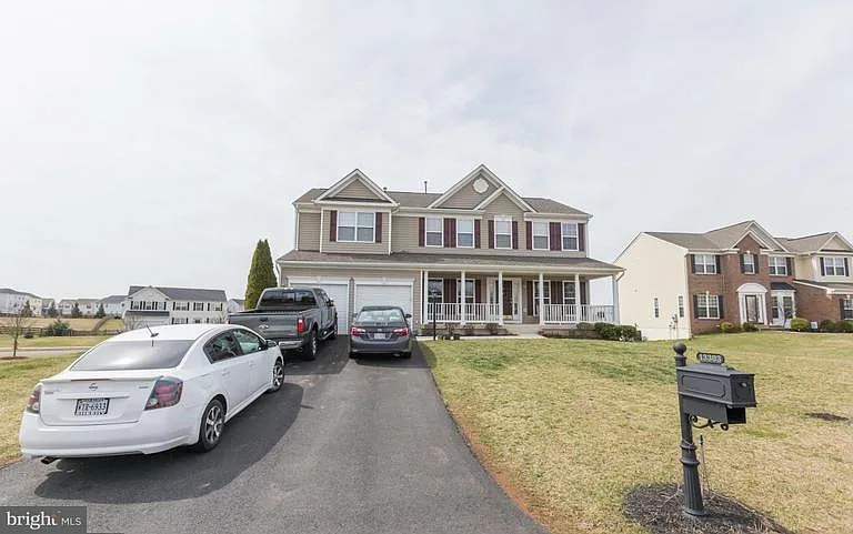 13303 Daisy Meadow Ln photo 1